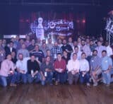 Class of 2001 25-Year Reunion