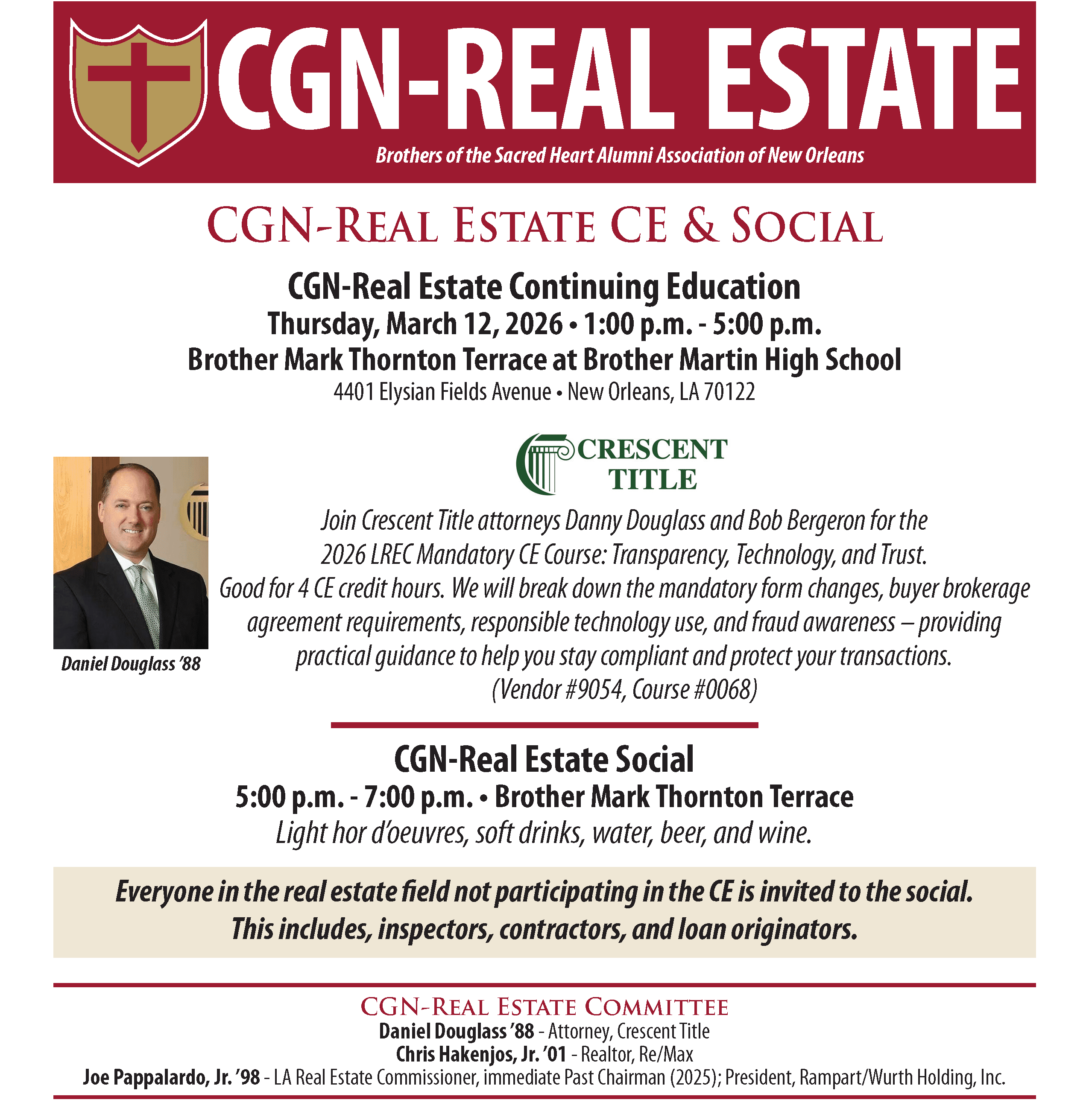 CGN-Real Estate