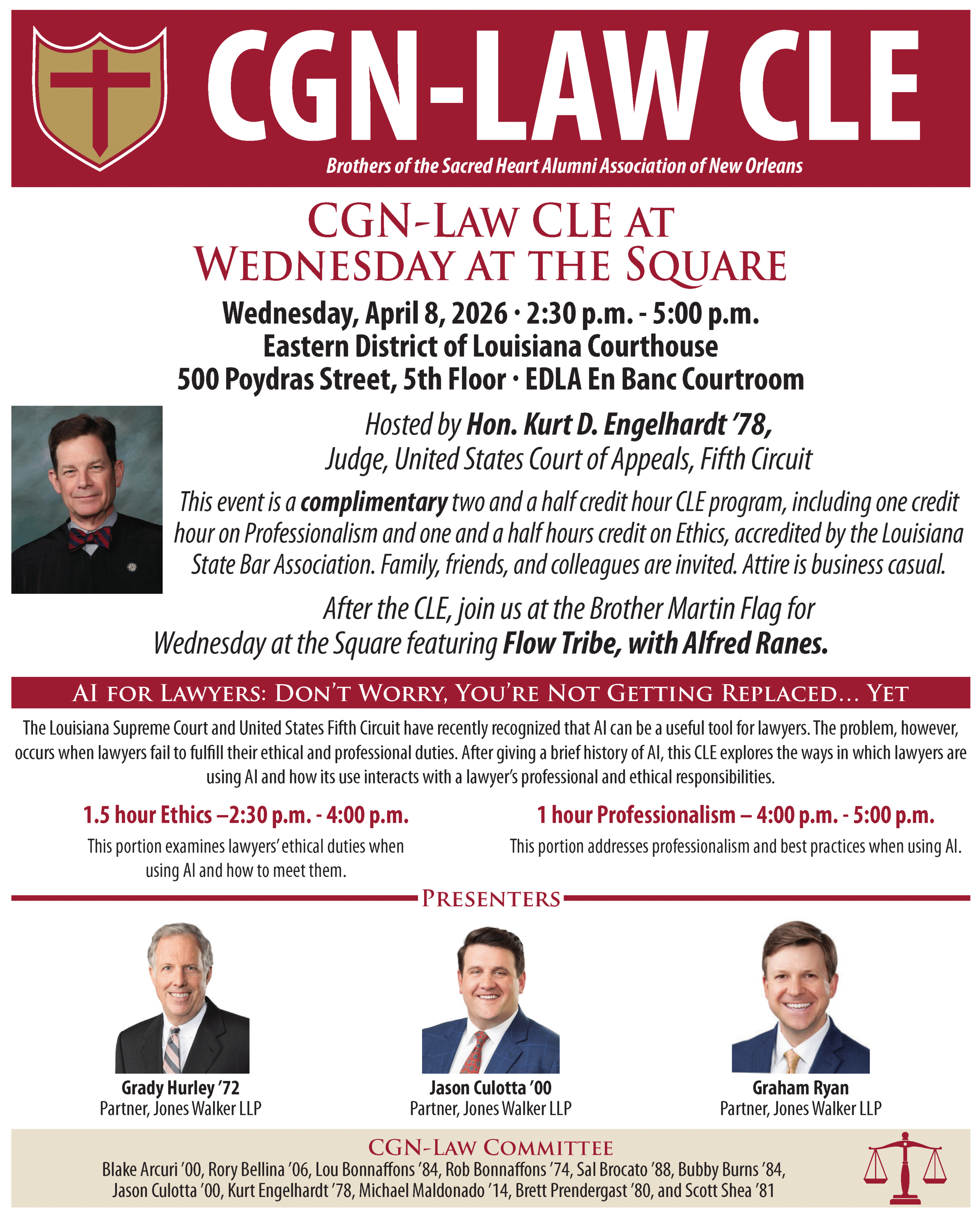 CGN-Law 4-2026 Flyer