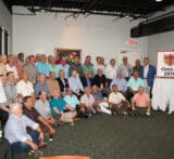 Class of 1976 50-Year Reunion Weekend