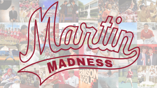 Martin Madness Collage 2