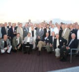 Cor Jesu Class of 1966 60-Year Reunion