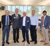 Law Studies Class Visits with CGN-Law