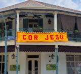 Cor Jesu Class of 1966 Celebrates 60-Year Reunion