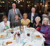 2026 President’s Dinner