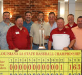 1996 Baseball State Champions – 30-Year Anniversary Celebration