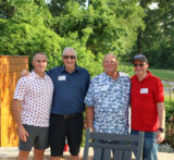 Houston Chapter Social 2026