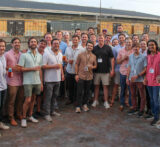 Class of 2011 Celebrates 15-Year Reunion