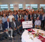 Class of 1976 Celebrates 50-Year Reunion Weekend