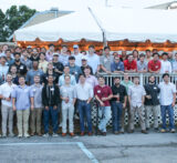 Class of 2021 Celebrates 5-Year Reunion