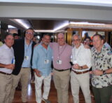 Class of 1986 Celebrates 40-Year Reunion