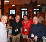 Class of 1991 Celebrates 35-Year Reunion