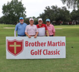 2026 Brother Martin Golf Classic