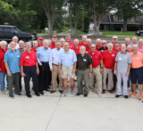 St. Aloysius Class of 1964 Celebrates 80th Birthdays