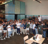 Class of 2016 Celebrates 10-Year Reunion