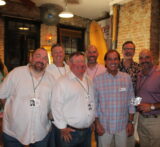 Class of 1996 Celebrates 30-Year Reunion