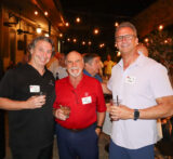 2026 Mandeville/Covington Chapter Social Registration