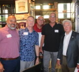 2026 Baton Rouge Chapter Social At L’Auberge!