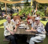 Pittsburgh Chapter Social