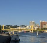 Alumni Baseball Trip to Pittsburgh