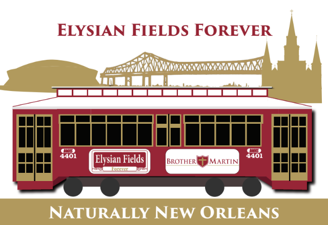 Elysian Fields Forever
