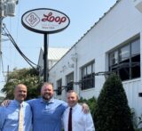 CGN Visits with Loop Linen Services