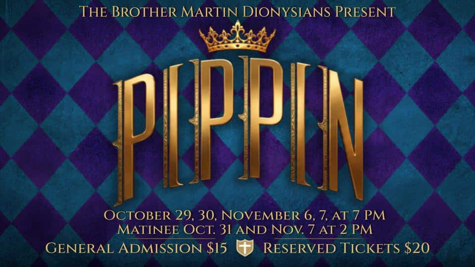Pippin Flyer (Website)
