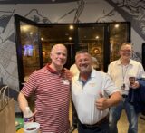 Class of 1981 Reception