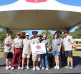 Crusader Cook-off, Homebrew Competition, and Cornhole Tournament