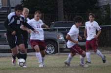 Soccer 2010-11