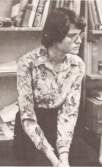 Susan Cooper 1979-80