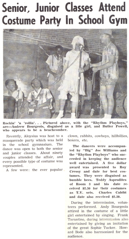 Pictures from the Past - 1