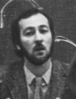 Randy Asprodites 1981-2