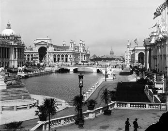 1893 World's Fair