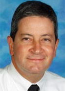 Brother Barry Landry, S.C.