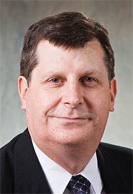 Brother Mark Hilton, S.C.