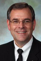 Brother Ronald Hingle, S.C.