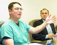 Health Care Forum