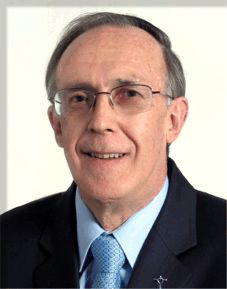 Brother Jose Ignacio