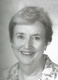 Carolyn Mooney