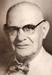 Professor Joseph Taverna