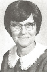 Sr. Eileen Gordon