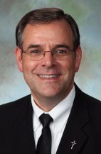 Brother Ronald Hingle, S.C.