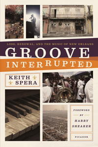 Groove Interrupted by Keith Spera