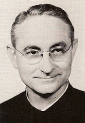 Brother Warren, S.C.