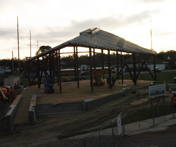 Chapel 03/01/11 - B