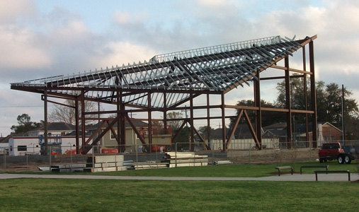 Chapel 03/01/11 - A