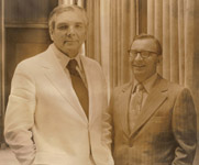 McKeithen & Leithman