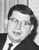 Brother Jean Sobert, S.C., 1968-9