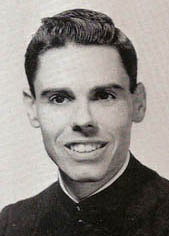 Brother Paul Montero, S.C.